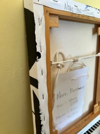 Image 5 of Vessel Painting by Noel Betowski