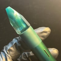 Image 6 of Kyber 4 - Pine Chrome mix Tall