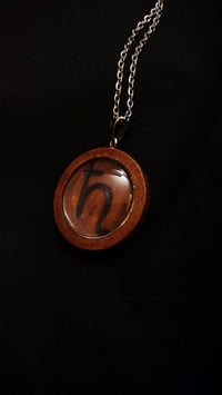 Image 3 of SATURN Pendant 