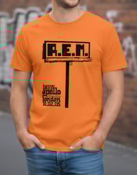 Image 2 of Camiseta R.E.M.