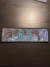 Image 3 of Star Path ( Dream Unending/Worm Split) Strip Patch