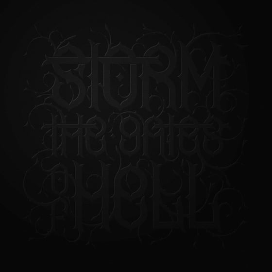 Image of Demon Hunter "Storm The Gates Of Hell" 2xLP