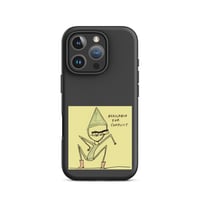 Image 9 of Tough Case for iPhone® available for conflict 