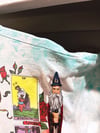 Grateful Dead 1993 Nassau Coliseum T-Shirt - Size XL
