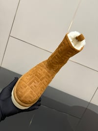 Image 3 of HARLEY BOOTS