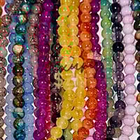 Jaded Marble Bundle #6