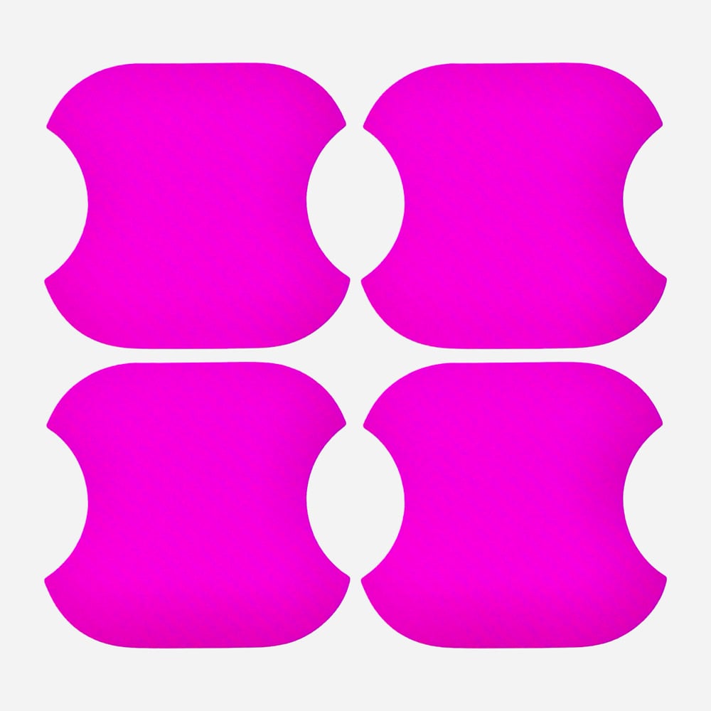 Image of Car door handle protector (4pack)