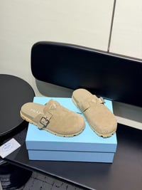 Image 3 of Pra Clogs