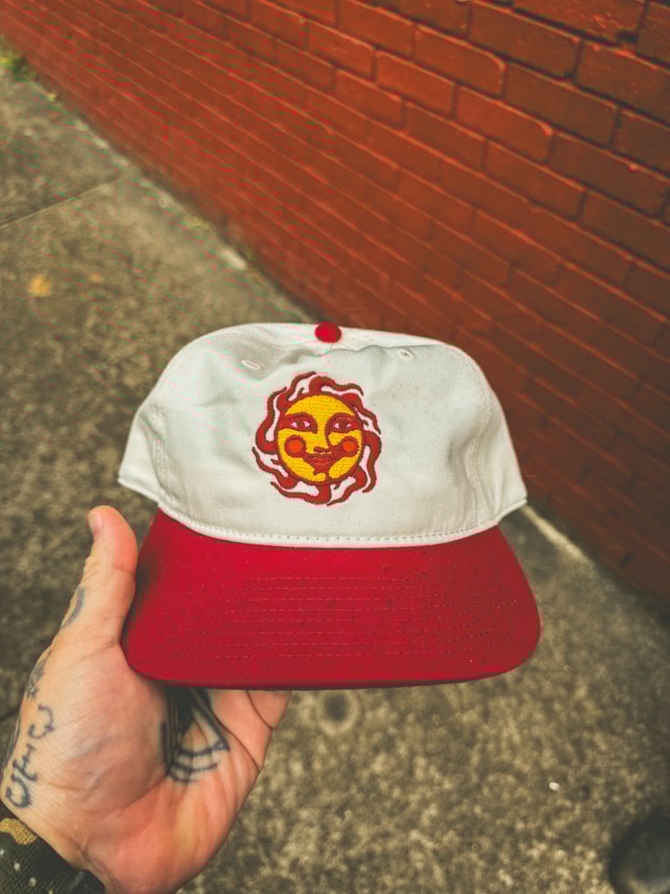 Image of SUN HAT
