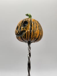 Image 3 of Halloween pumpkin version 2  