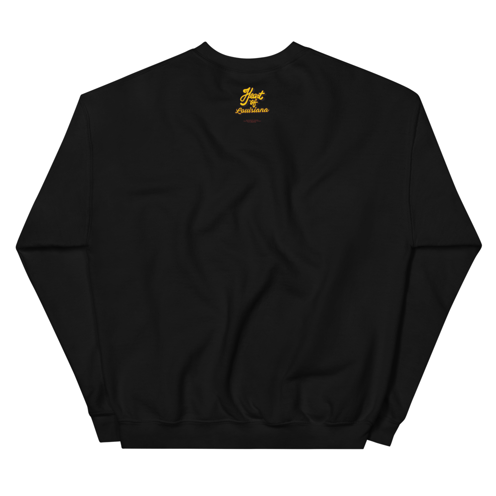 Image of GSU HOL Bayou Classic Edition Sweatshirt