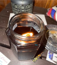 Image 2 of StRange Amulet "Protection"  🕯 (12OZ) 