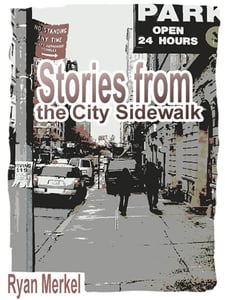 Image of Stories From the City Sidewalk (Ebook)
