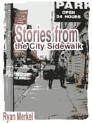 Image of Stories From the City Sidewalk (Ebook)