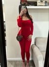 Sofia jumpsuit 