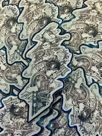 Image 1 of Stella Blue Bolt