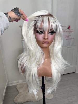 Image of Bombshell luxury (pre order)