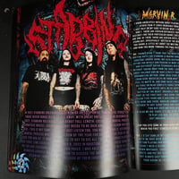 Image 4 of BRUTAL MAGAZINE - ARTIFACTS OF BRUTALITY #2