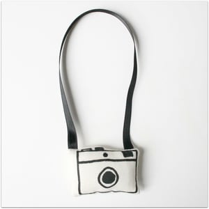 Image of mini camera