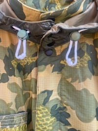 Image 8 of PRE-ORDER Hooded Sunflower Parachute Fleetwood Mac