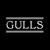 Image of Gulls 'EP I+II' CD - Second Pressing