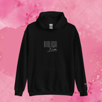 Image 1 of Biblical Baddie ™ Hoodie