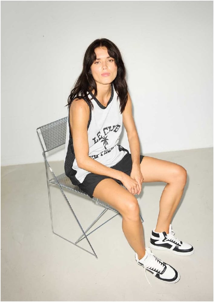 Image of RAIINE HAMEL TANK