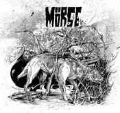 Image of Mörse - S/T