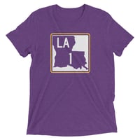 LA 1 Classic Triblend Shirt 