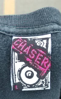 Image 4 of 2000s Burzum Det Som Engang Var Chaser T-Shirt Size (L)