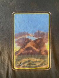 Image 2 of Desert (Large) - Used
