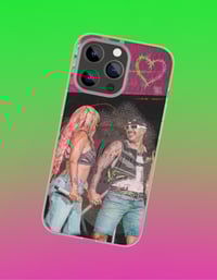 Image 2 of Karol & Feid Phone Cases💚💞