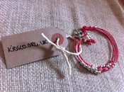 Image of Kids Company Charity Bracelet