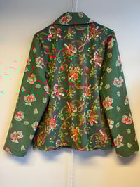 Image 7 of Green x-mas shirt (m/l)