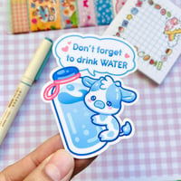 Image 1 of Drink Water