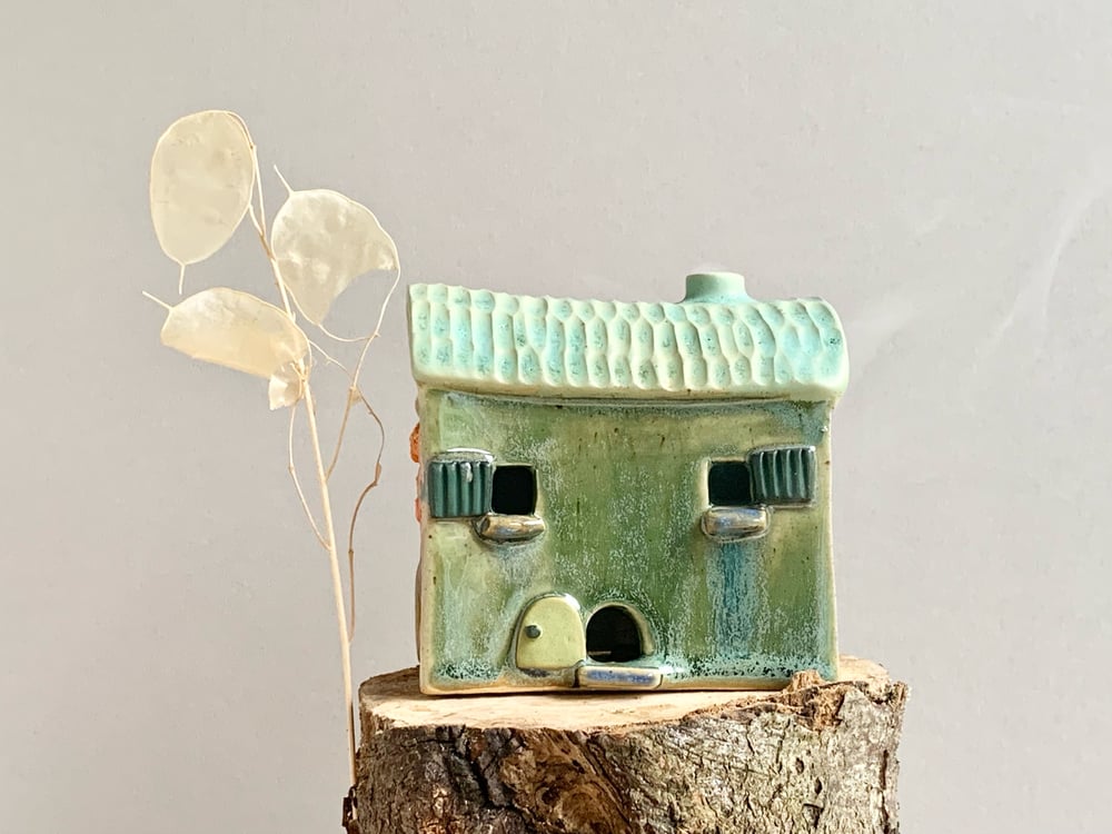 Image of Dandelion House 