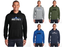 Image 1 of Setnix & Setna iO Hoodie(Unisex)