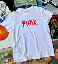 Image 1 of Punk T-Shirt