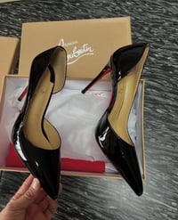 Image 2 of SHOWTIME HEELS