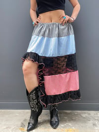 Image 3 of PICNIC SKIRT 