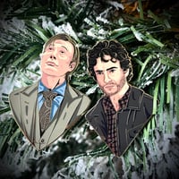 Image 2 of Hannibal x Will