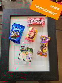 Image 10 of FOOD MAGNETS 