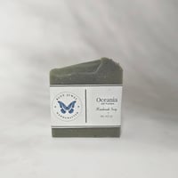 Image 1 of Oceania Soap with Purslane 