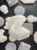 Image 4 of She said I DO selection