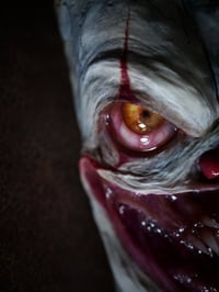 Image 14 of Pennywise- collectible Bic lighter sleeve, original sculpt, functional art OOAK