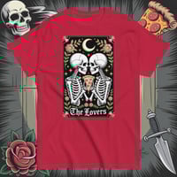 Image 4 of The Lovers Tee