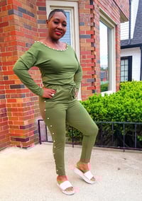 Image 1 of Spring Green 