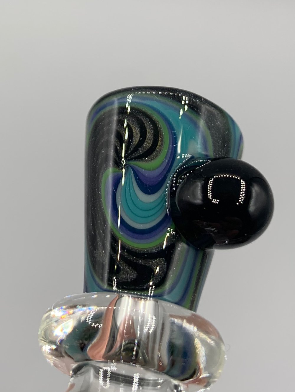 Wig wag slide #6