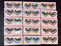 Image 1 of Lash Wholesale 