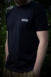 STAPLE Black T-Shirt